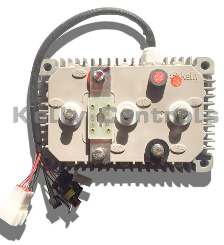 KLS730N 24V-72V,270A Sealed Sinusoidal Wave Brushless DC Motor Controller