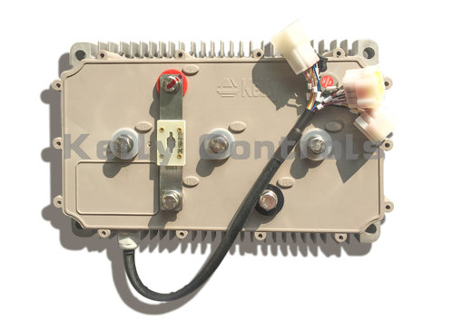 KAC96501-8080I - High Power Opto-Isolated AC Induction Motor Controller