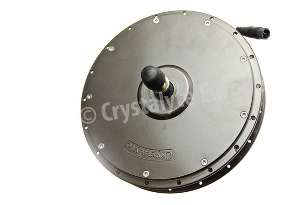 Crystalyte HT 2425 Vorderradmotor
