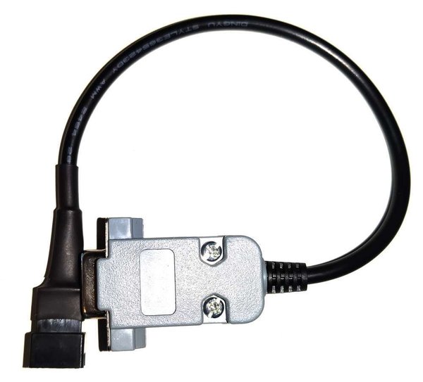 Kelly RS232 to SM-4A Adapter